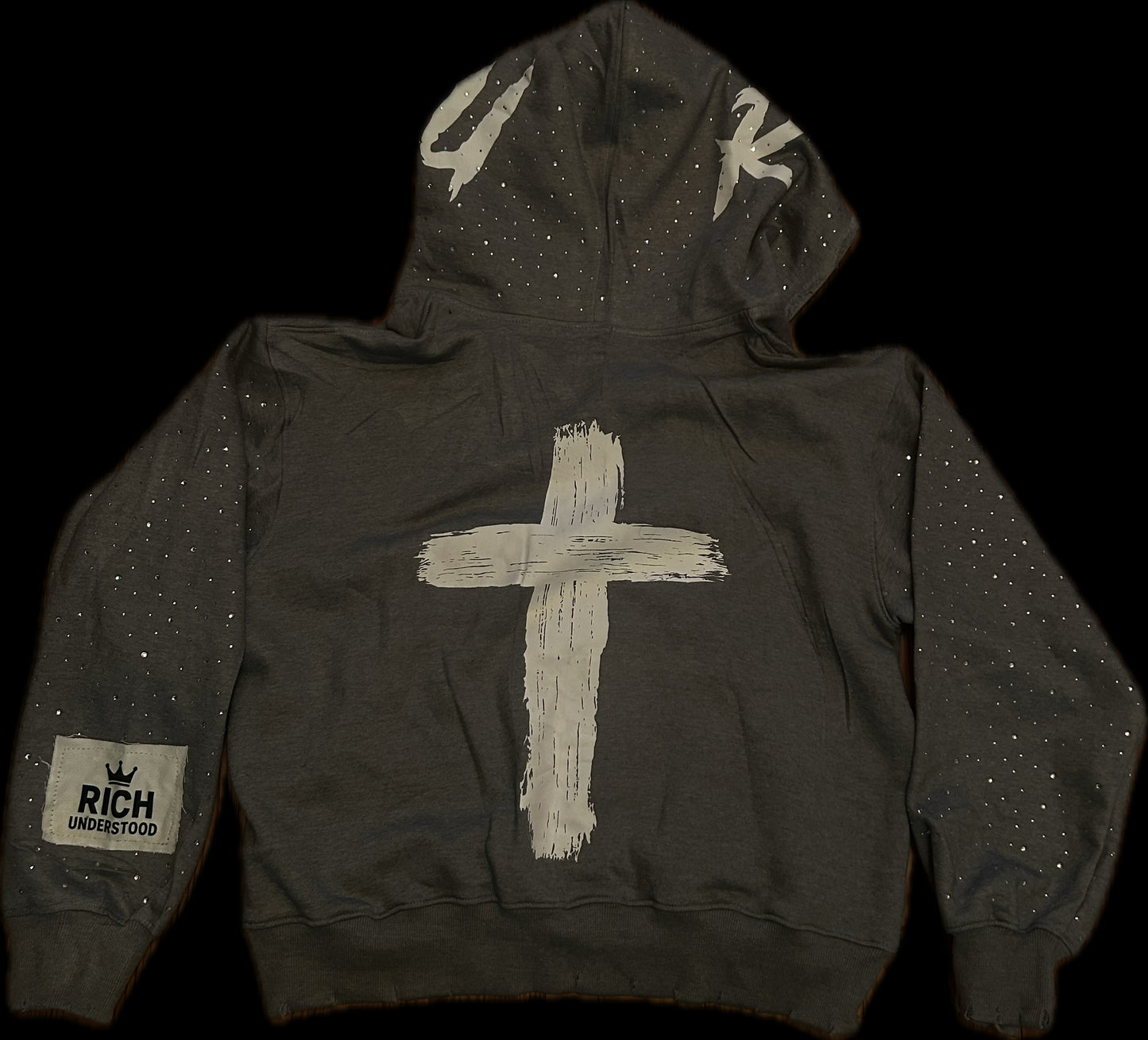 "holy rich" crop zips
